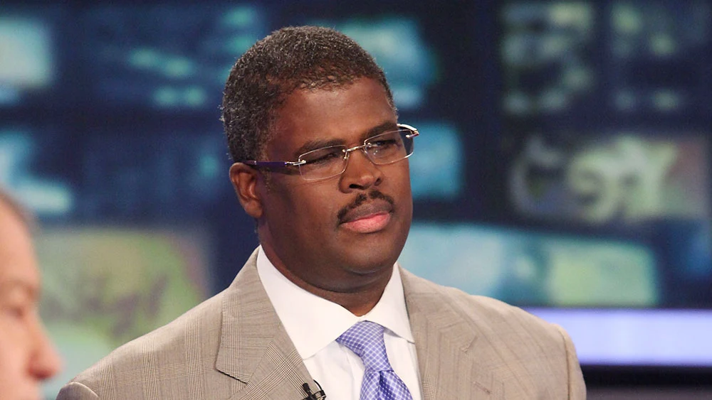 Charles Payne's Net Worth, Salary, Career, and Personal Life