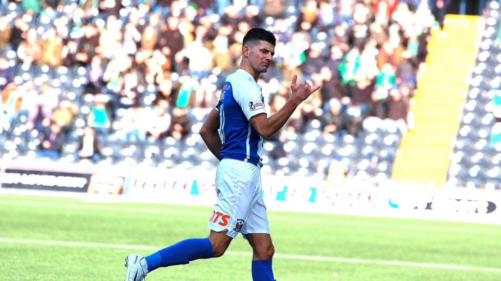 Why Derby should go all out and sign this 23-year-old Scottish Premiership attacker image-8714