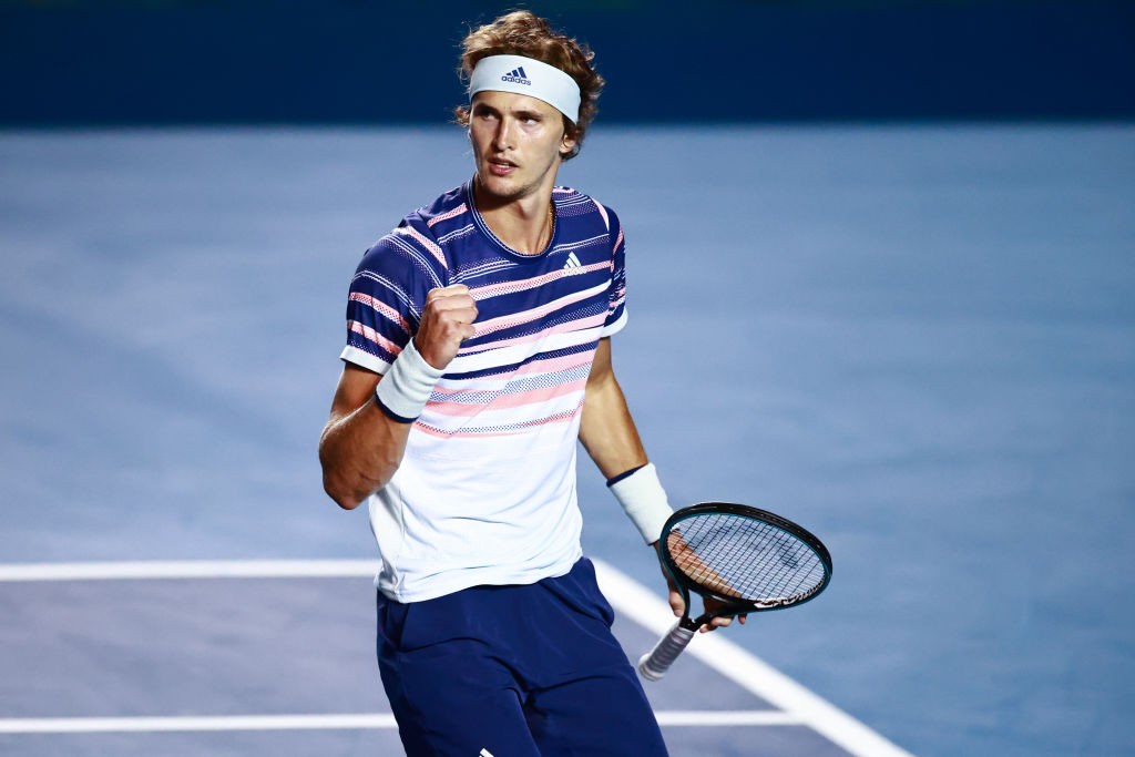 Alexander Zverev will be seen in action at Belgrade, Serbia for the upcoming Adria Tour which will kick off from June 13.
