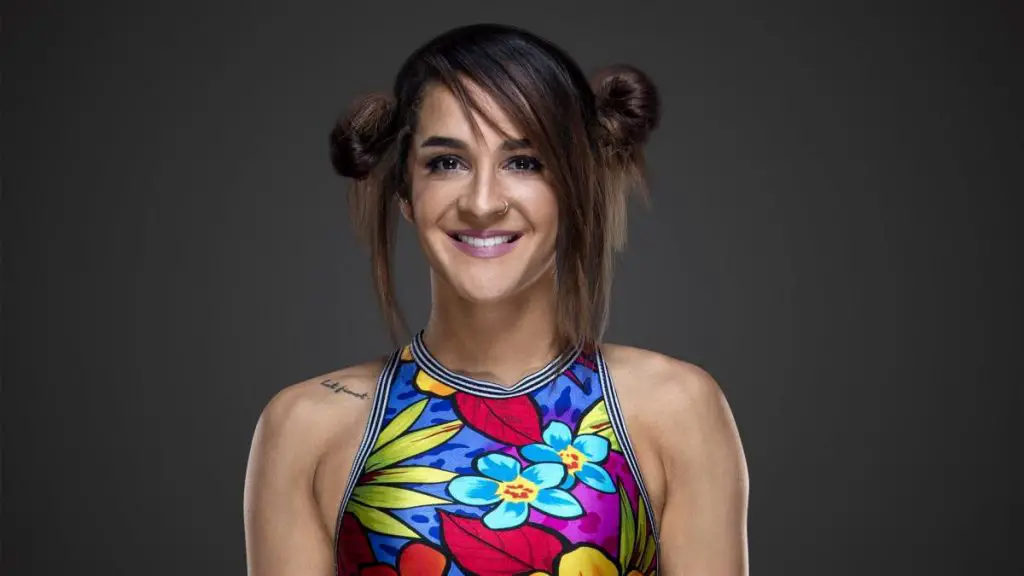 Dakota Kai is one of the top female stars on WWE NXT.