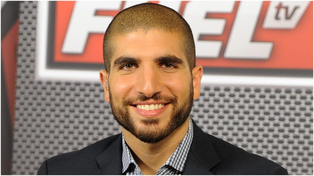 Ariel Helwani