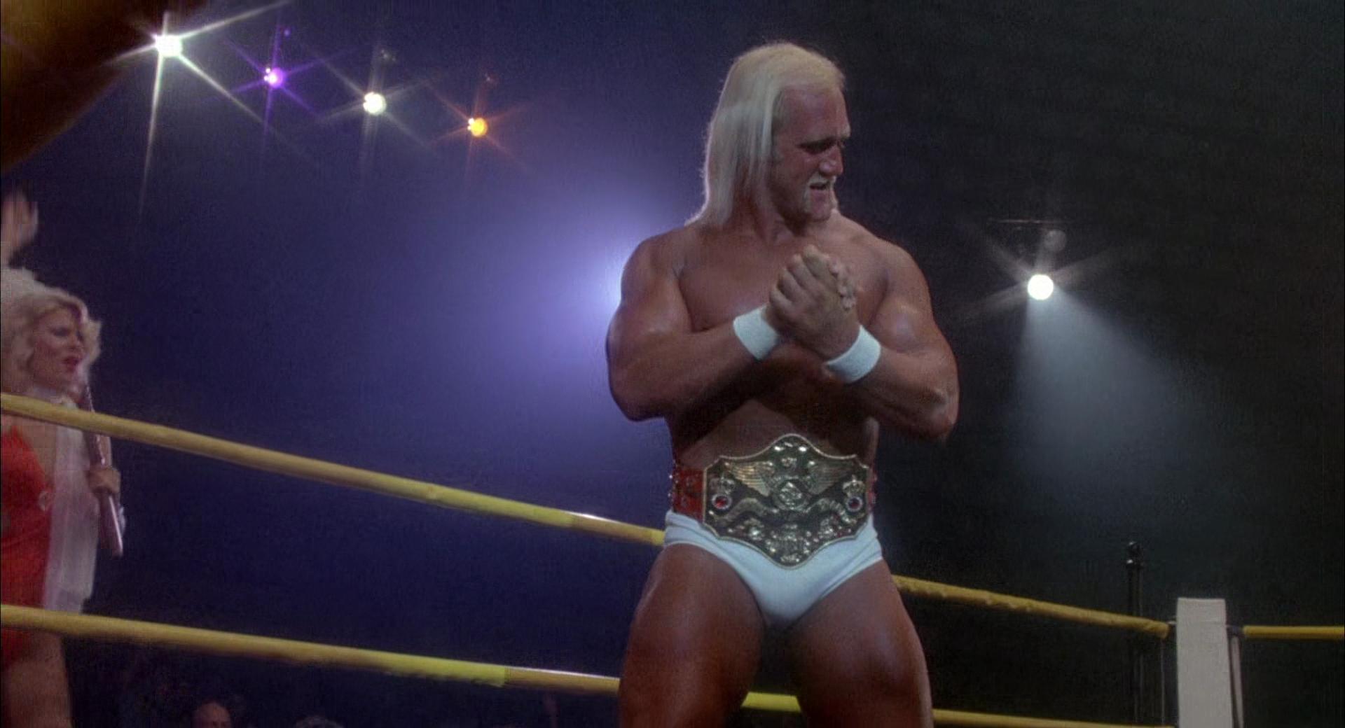 Hulk Hogan Movies Which Films Feature The Wrestling Legend