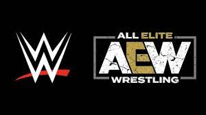 AEW vs WWE