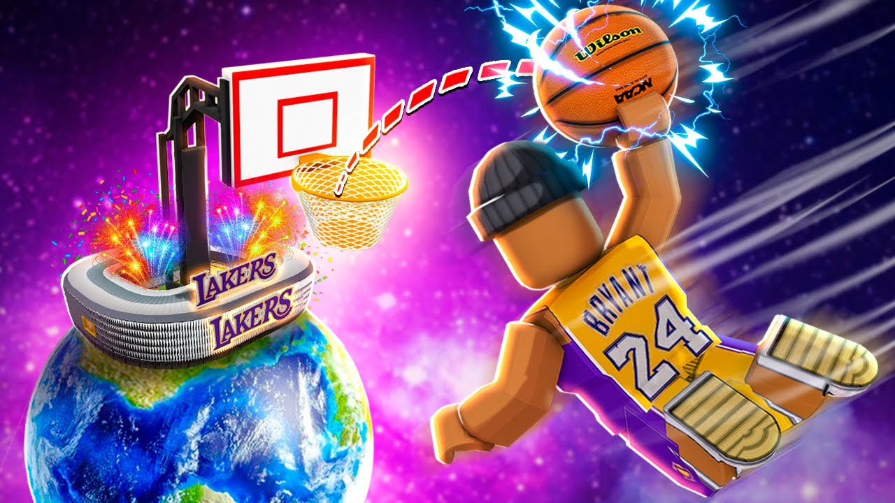 Roblox Dunking Simulator Codes and How to Redeem Them July 2022