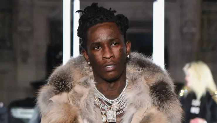 Young Thug sister: Is the rapper’s sister dead?