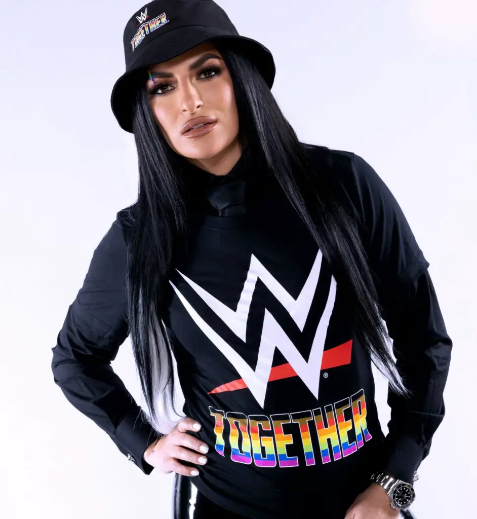 Sonya Deville girlfriend: Who is the WWE superstar dating?