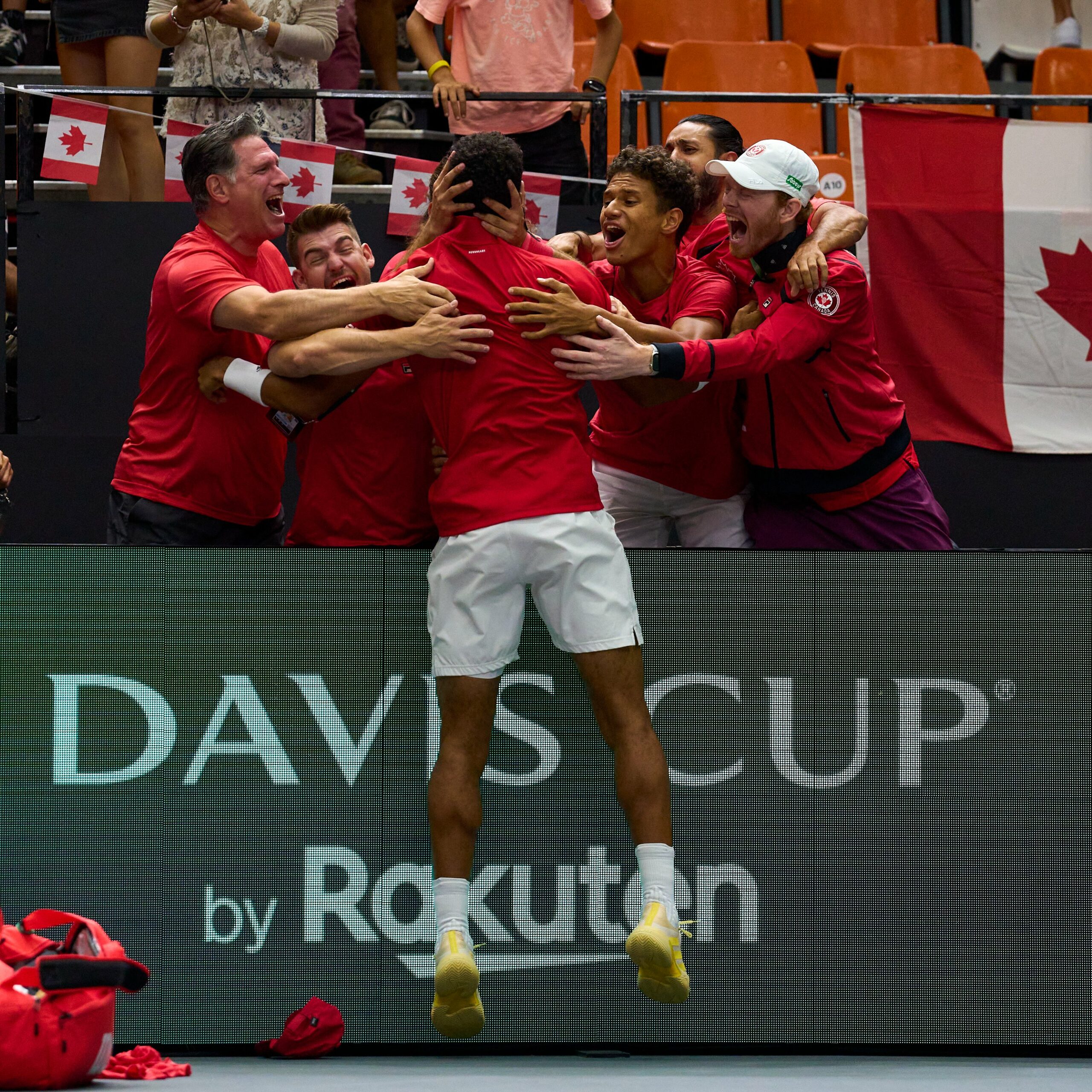 Davis Cup Quarterfinals Matches, Draw, Schedule, Where to watch
