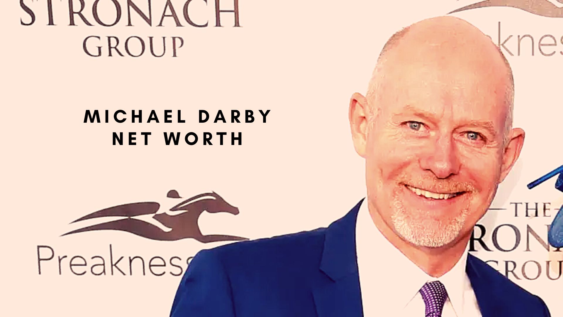 Michael Darby (Bravo TV) Net Worth In 2022