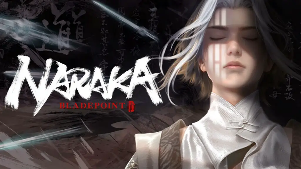 Naraka Bladepoint Mobile unveiled at NetEase Connect 2022