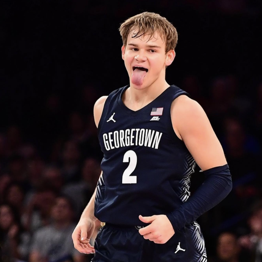 Mac McClung 2022—Net Worth, Salary, Records, and Personal Life