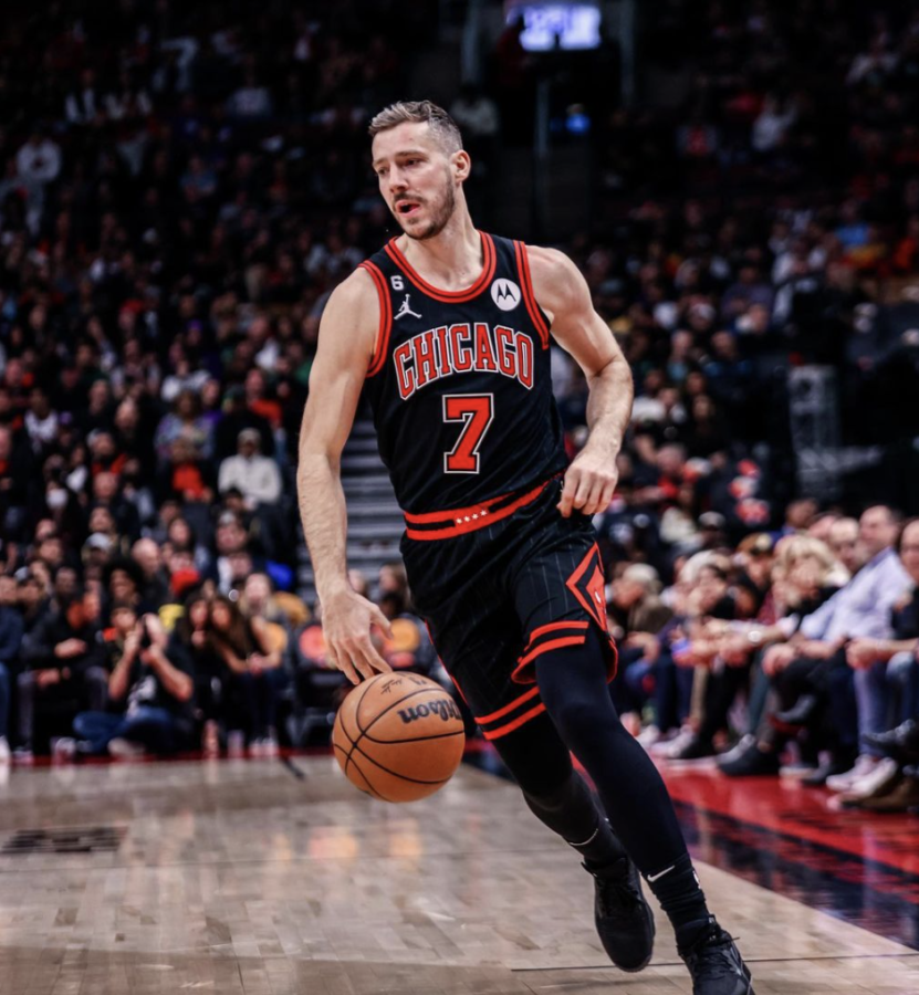 Goran Dragic Worth, Salary, Records, and Personal Life