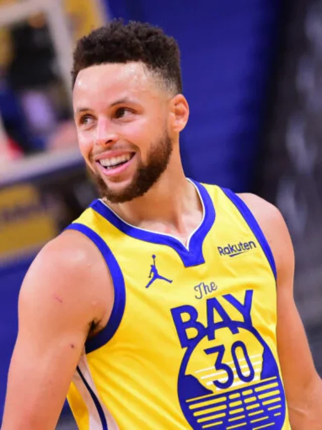 Steph Curry 2023 – Net Worth, Salary, Personal Life, and More
