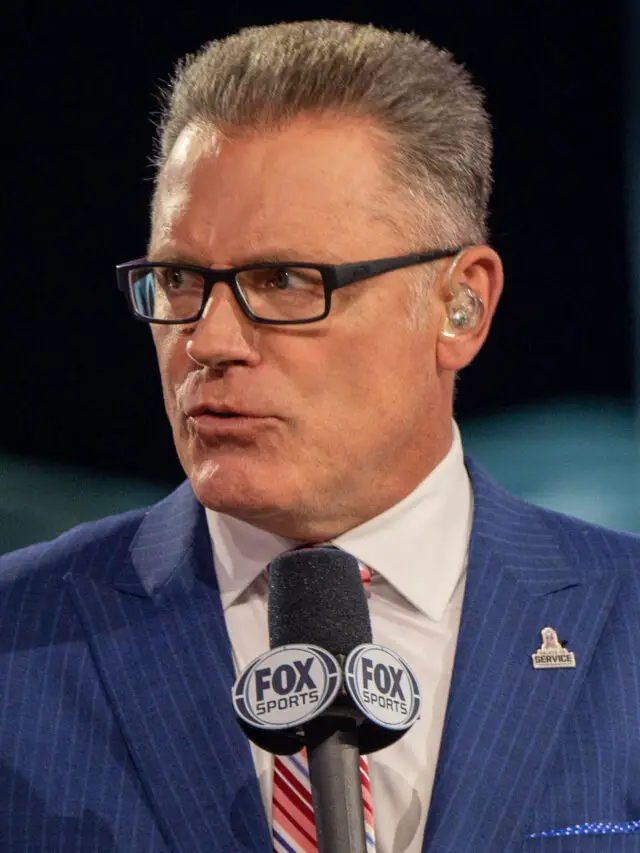 Howie Long 2023—Net Worth, Salary, Personal Life, and More
