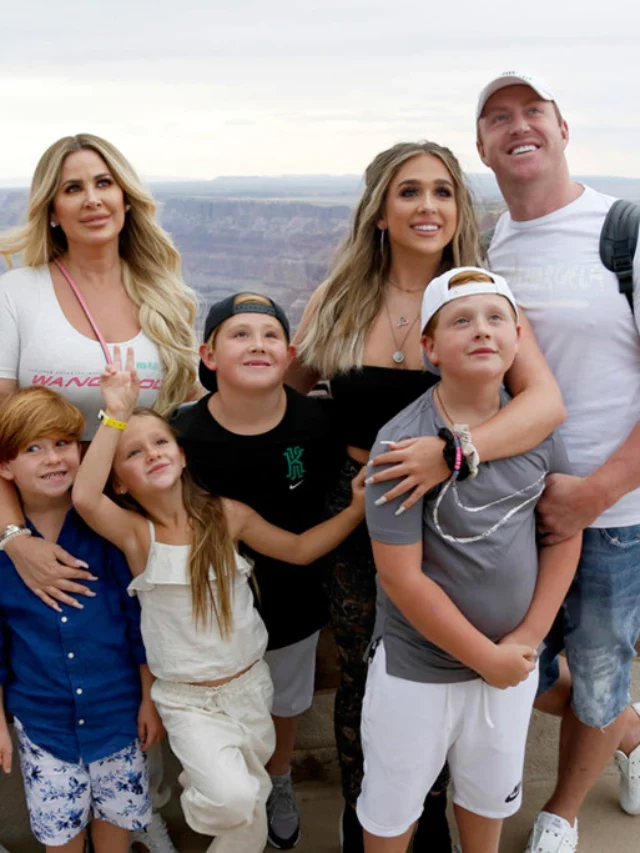 Kroy Biermann 2023 – Net Worth, Salary, Personal Life, and More