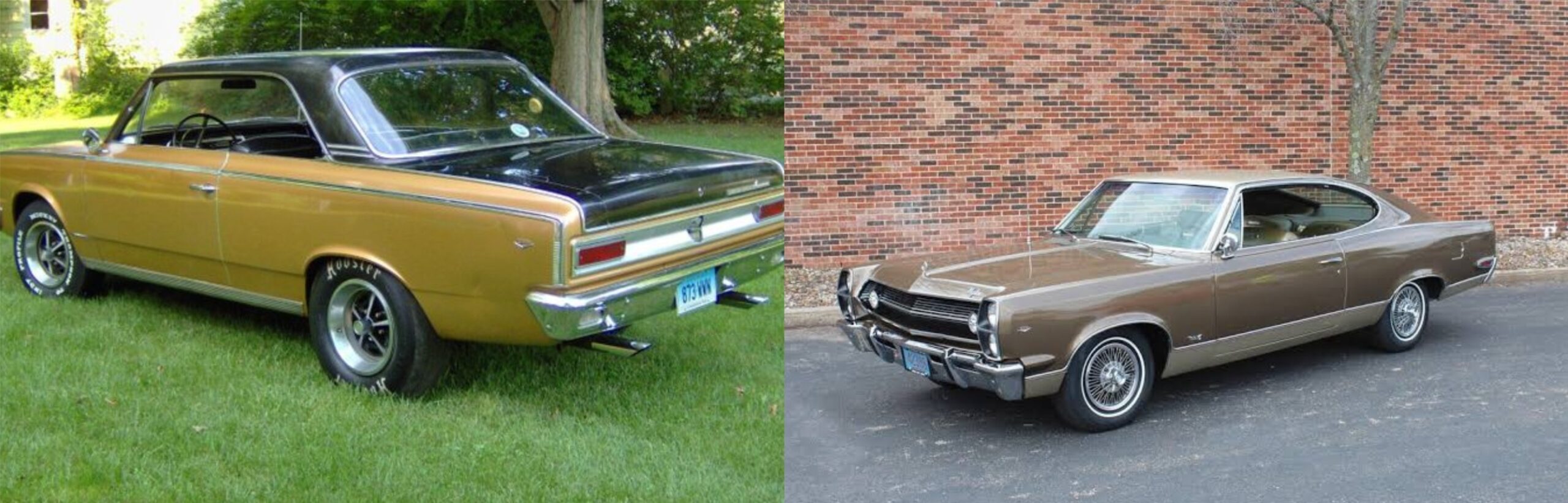 AMC’s 1960s Speed Kings – 6 Fastest AMC Cars Ever Built