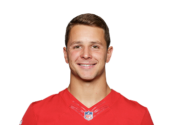 Does Brock Purdy have a girlfriend? Find out all about the NFL star’s relationship history and more