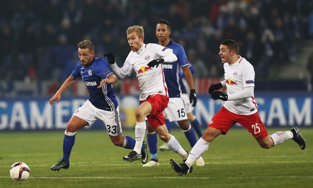 Man United ready to move for highly-rated 23-year-old Austrian ace – A smart long-term move?