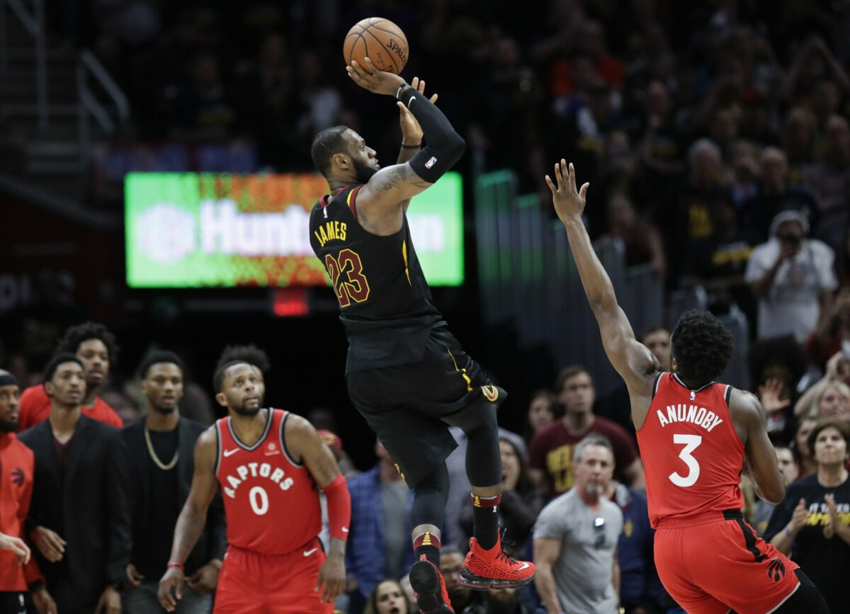 Who has the most game-winning buzzer-beaters in NBA history?
