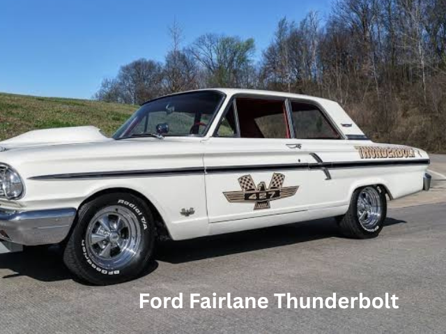 Underrated drag racing cars