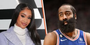 James Harden