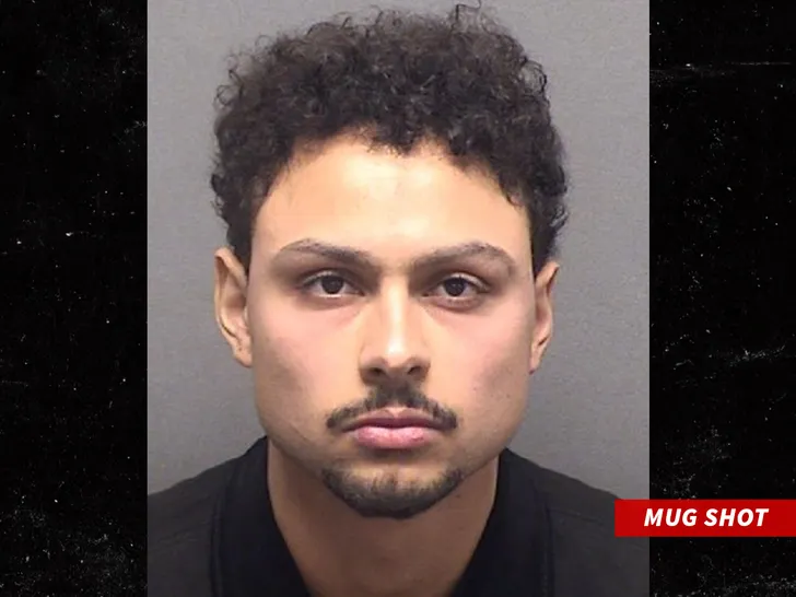 Why was Bryn Forbes arrested