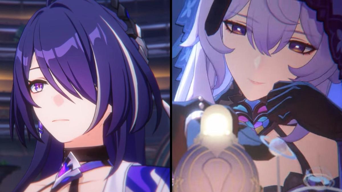 Honkai Star Rail Acheron Leaks Best Gameplay, Kit, and More Media Referee
