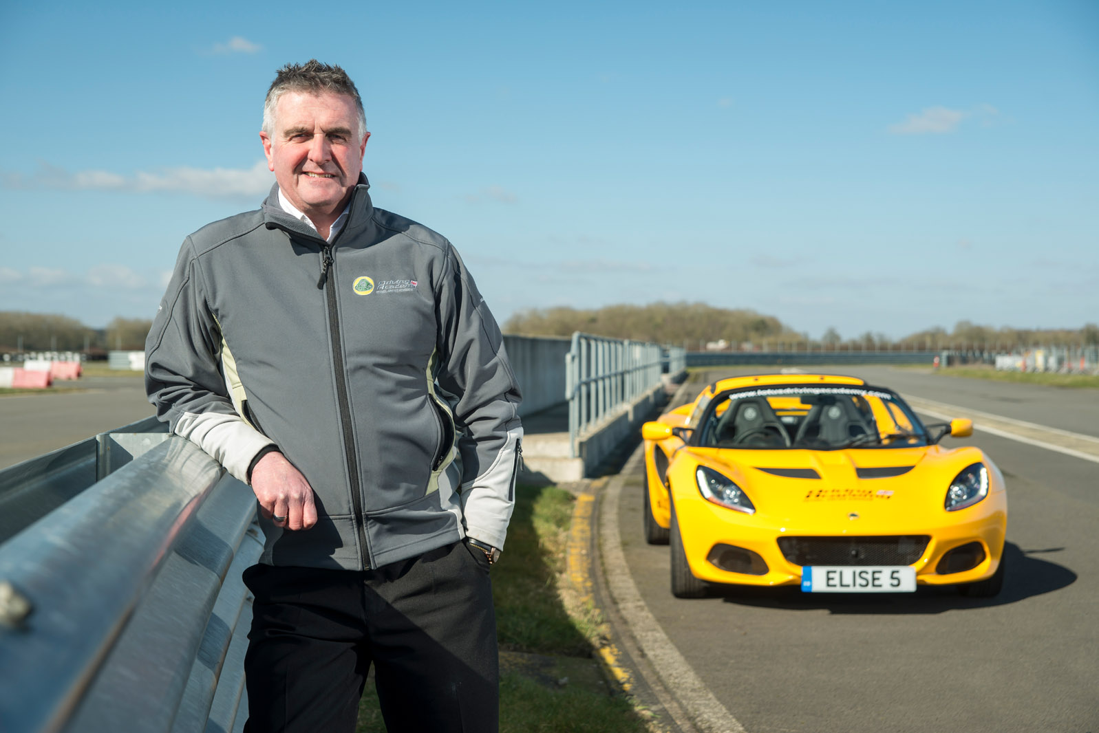 Martin Donnelly crash Here is everything you should know about the
