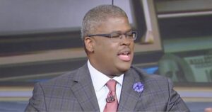 Charles Payne's Net Worth, Salary, Career, and Personal Life