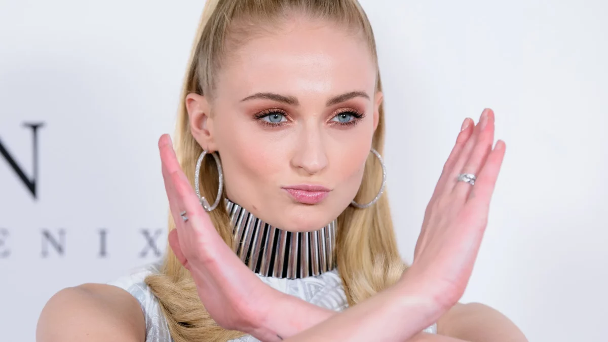 Did Sophie Turner undergo surgery? What is buccal fat surgery?