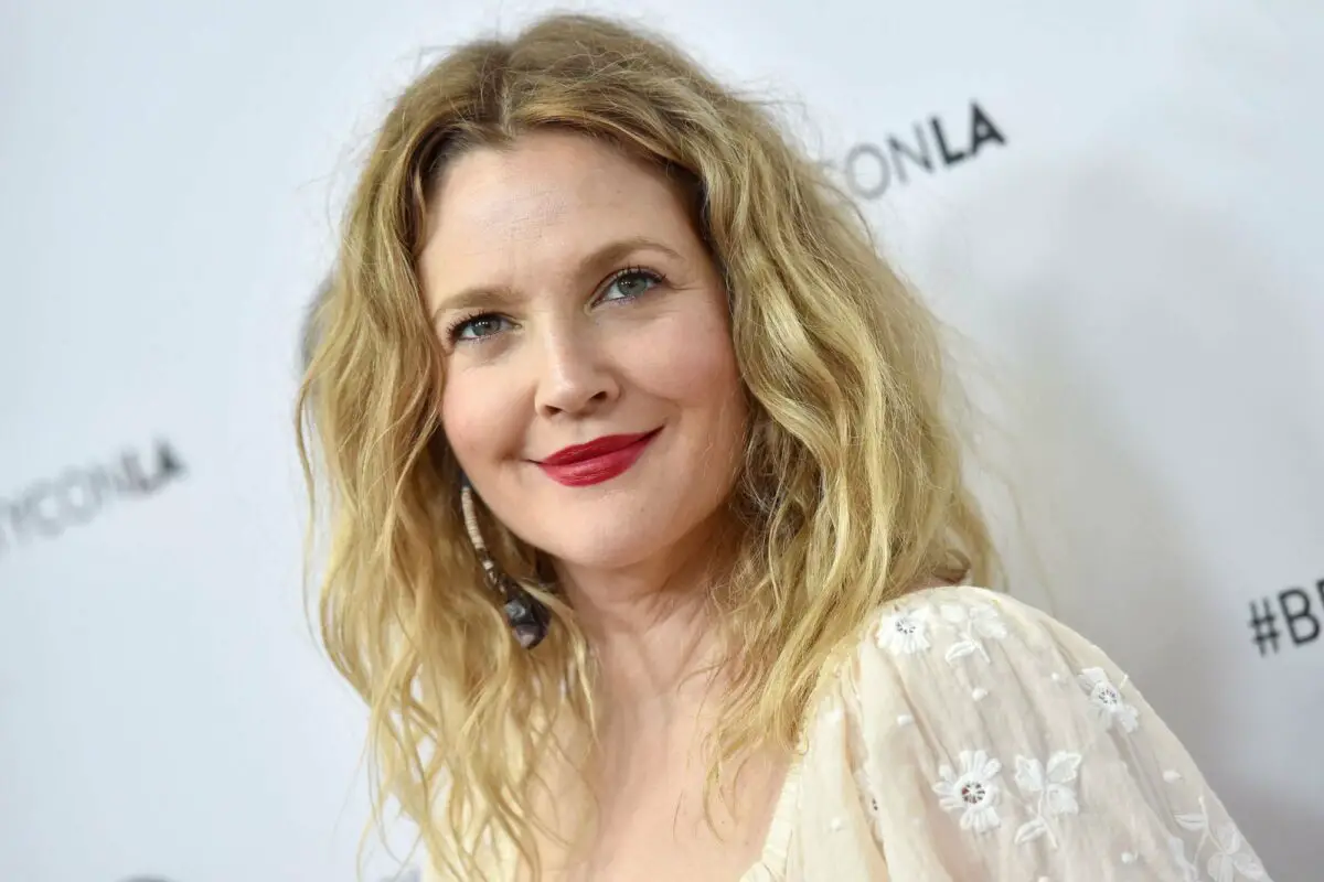 Drew Barrymore vocalizes on how her Therapist Quit as a result of her post-divorce drinking