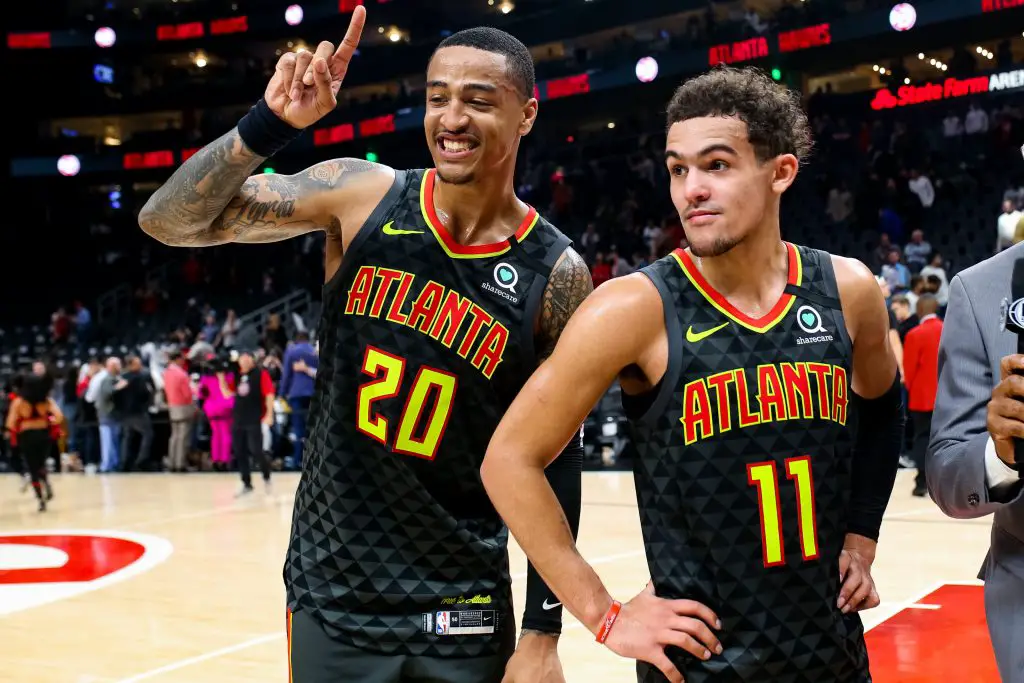 Atlanta Hawks vs Washington Wizards: Match Prediction, Injury Report & Players to watch out for