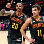 Atlanta Hawks vs Washington Wizards: Match Prediction, Injury Report & Players to watch out for