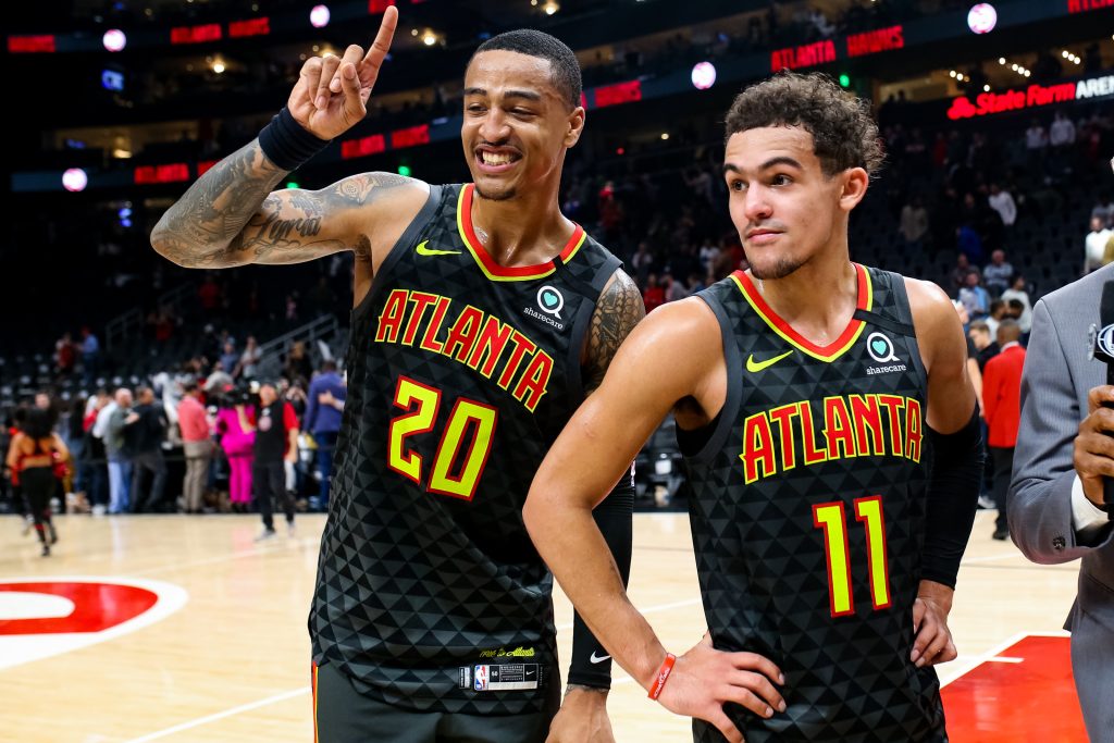 Atlanta Hawks vs Miami Heat: Match Prediction, Injury Report & Players to watch out for
