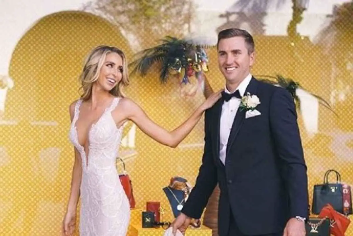 Is Justin Thomas married? Find out all about his wife and relationship history