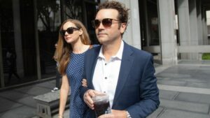 What did Danny Masterson do? Why is the That 70’s Show star going to jail?