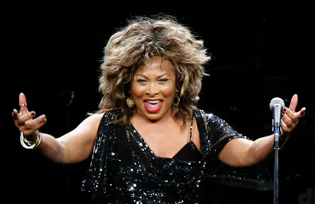 Tina Turner's £58m Swiss weekend retreat to be turned into a museum