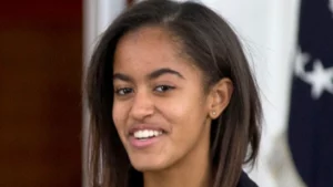 Malia Obama pregnant: Is the former US president’s daughter expecting a child?