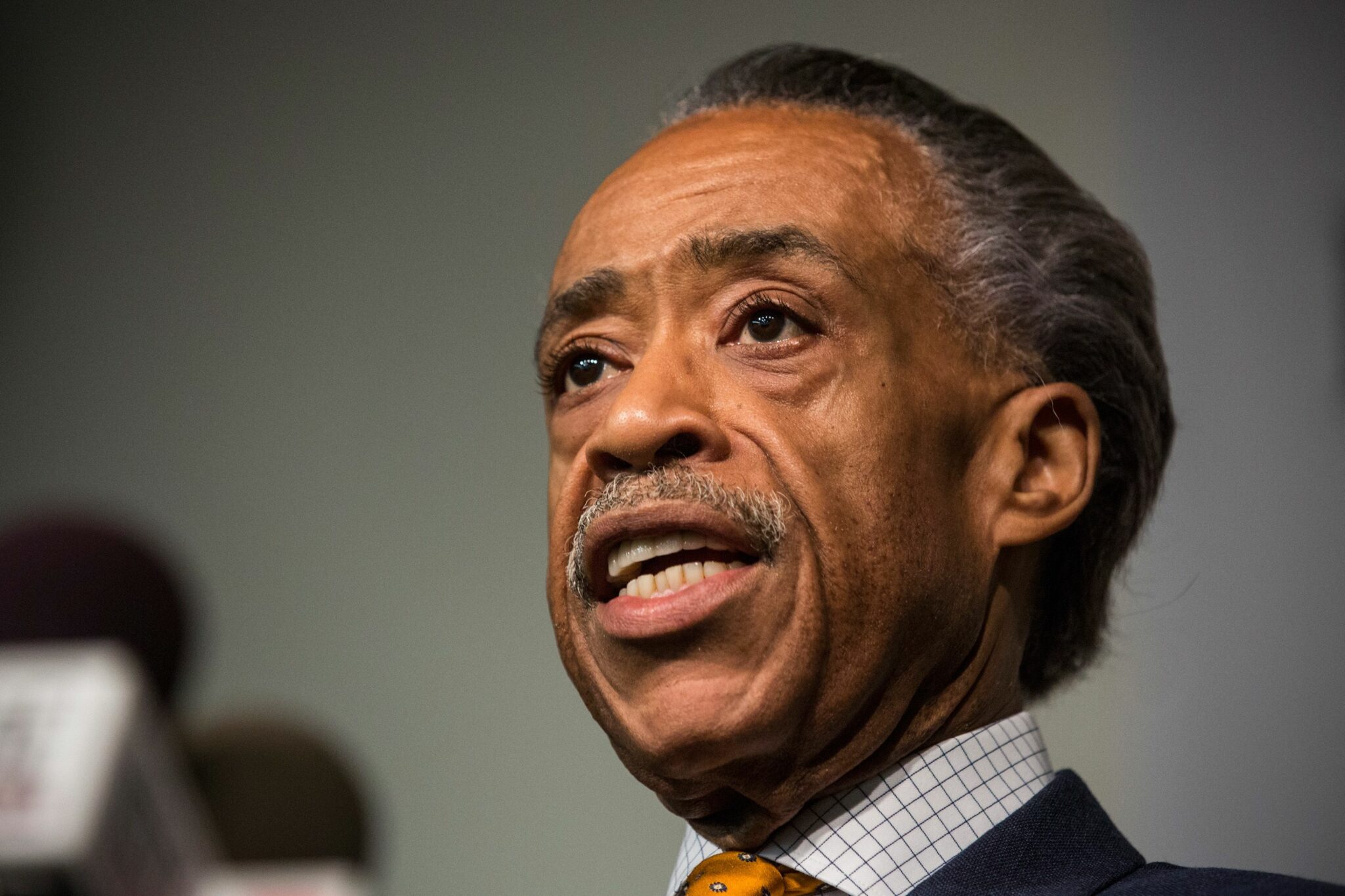 Al Sharpton Net Worth, Salary, Career, and Personal Life