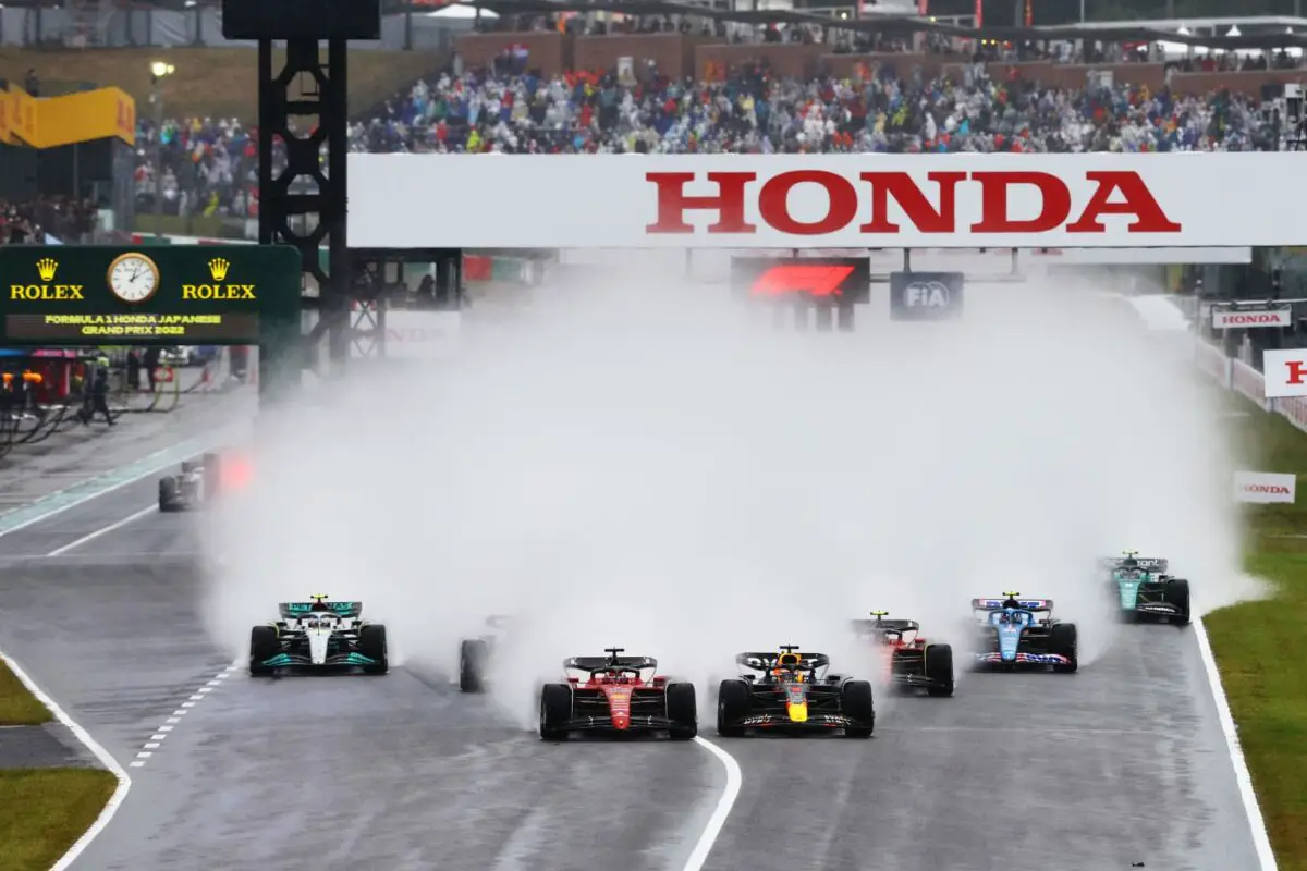 Japanese GP preview