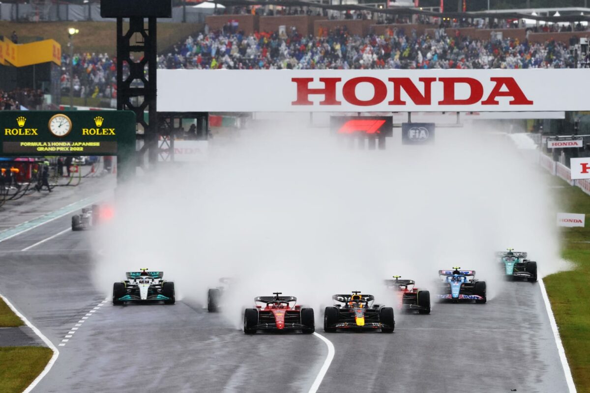 Formula 1: Japanese GP 2023 predictions, preview, schedule, and live stream details 2 Japanese GP preview