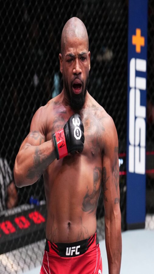 Who is Tabitha Swann? The wife of UFC lightweight contender Bobby Green 1 BOBBY GREEN 2023: NET WORTH, SALARY, AND MORE