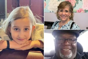 Nashville shooting victims: How many adults and how many children were killed?