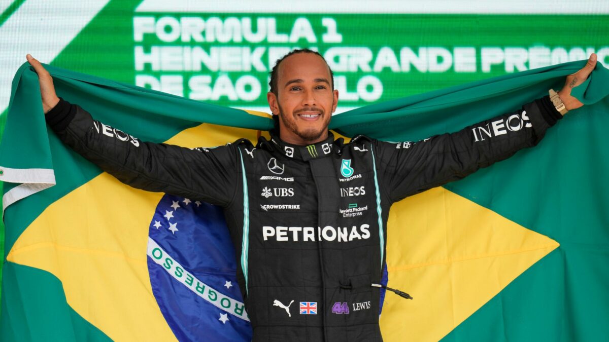 F1 Fantasy 2023: Picks this week for the Brazilian Grand Prix 2 16369194452160