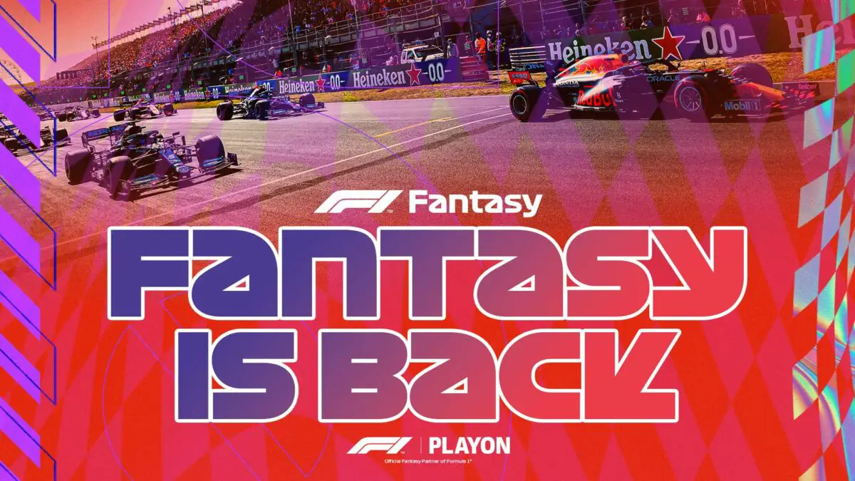 F1 Fantasy Brazil 2023