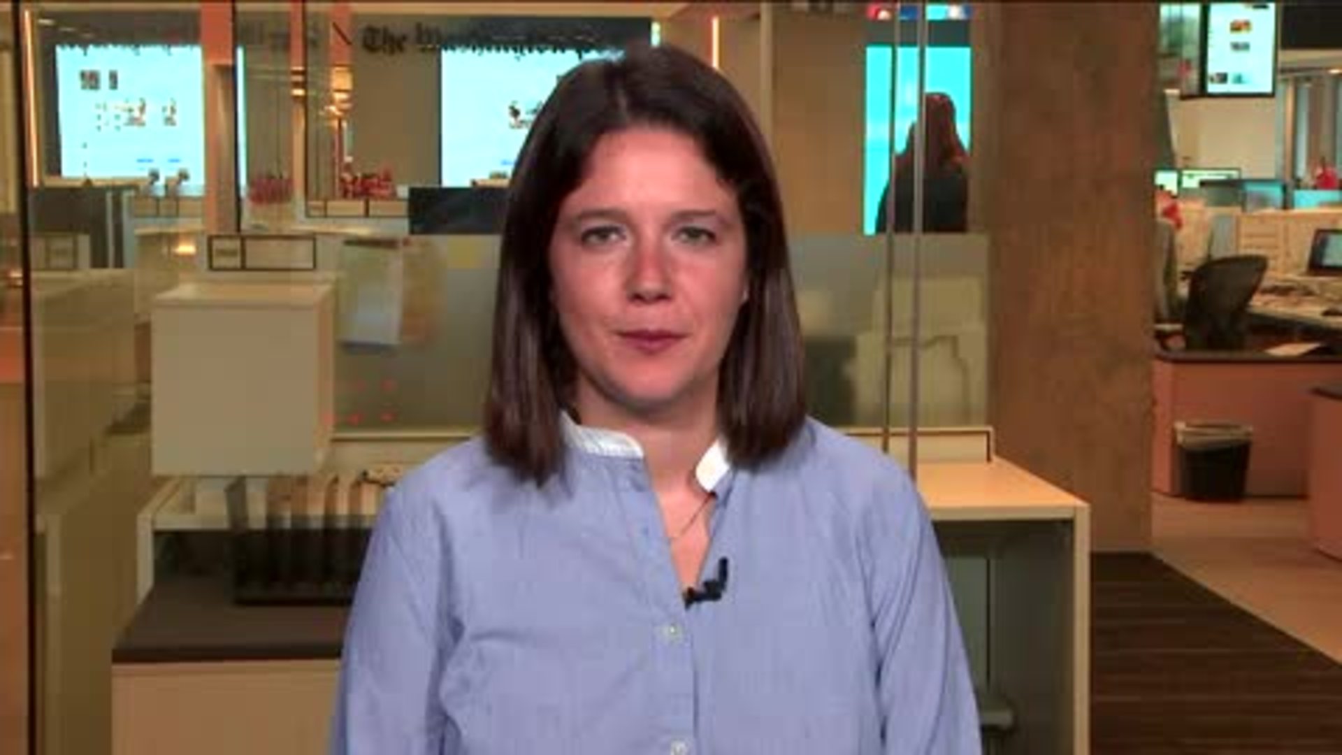 Is Ashley Parker pregnant? Learn all about the Washington Post reporter