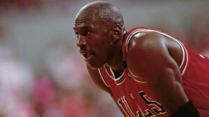Insane stat suggests why Michael Jordan was the most imperishable player in NBA History