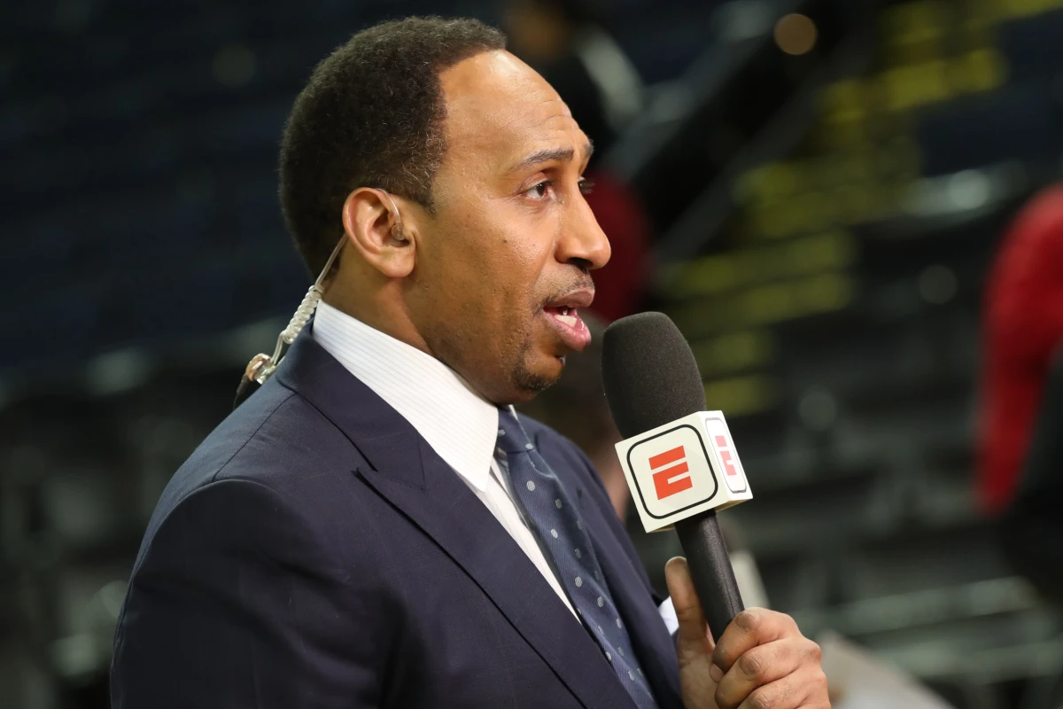 Stephen A Smith prefers 3-time All-Star Jayson Tatum over 2-time NBA champion Kevin Durant