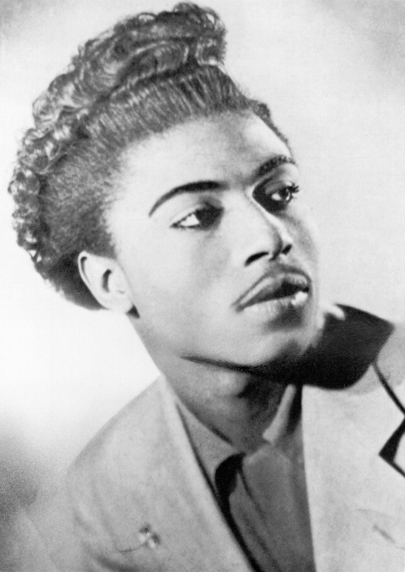 Little Richard Gay