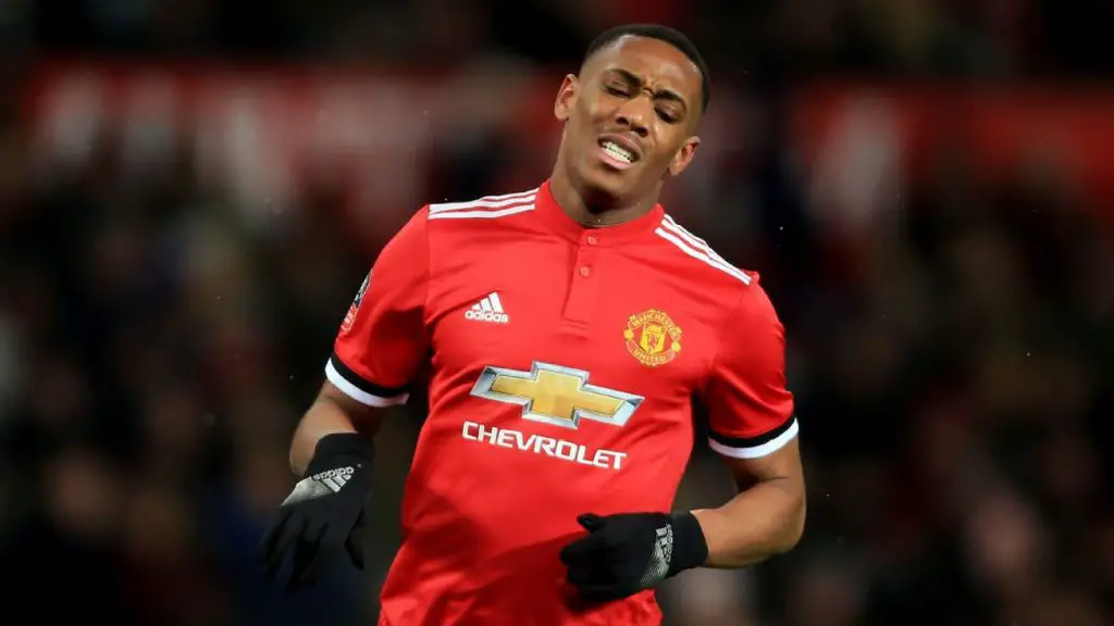 Anthony Martial 1