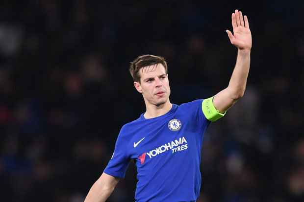 Cesar Azpilicueta 683823